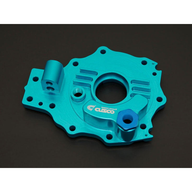CUSCO Differential Cover TOYOTA GR Corolla GR Yaris GXPA16 GZEA14