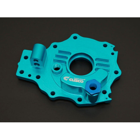 CUSCO Differential Cover TOYOTA GR Corolla GR Yaris GXPA16 GZEA14