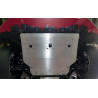 CUSCO Body under guard for Dirt trial TOYOTA GR Yaris GXPA16 G16E