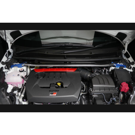 CUSCO Strut brace Type OS TOYOTA GR Yaris GXPA16 G16E-GTS