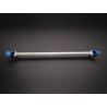 CUSCO Strut brace Type OS TOYOTA GR Yaris GXPA16 MXPA12 G16E-GTS