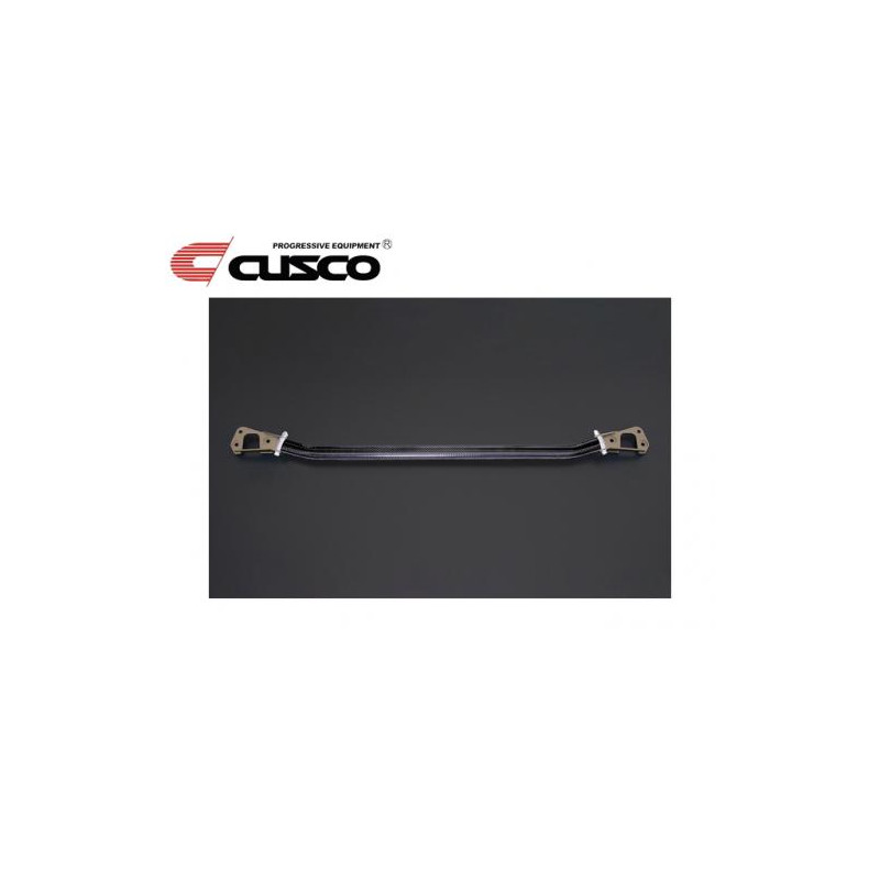 CUSCO Strut brace Type ALC OS TOYOTA GR Yaris GXPA16 G16E-GTS
