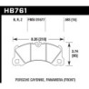 Hawk Brake Pad - Performance Ceramic