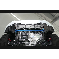 CUSCO Power brace TOYOTA GR Yaris GXPA16 G16E-GTS
