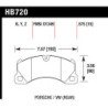 Hawk Brake Pad - Performance Ceramic