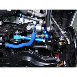 CUSCO Adjustable rear lower arms TOYOTA GR Corolla GR Yaris GXPA1