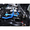 CUSCO Adjustable rear lower arms TOYOTA GR Corolla GR Yaris GXPA1