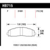 Hawk Brake Pad - LTS