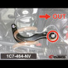 CUSCO Knucle bushes / Pillow ball type TOYOTA GR Corolla GR Yaris