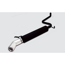 echappement sport Fiat