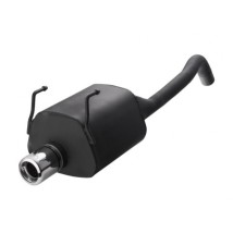 echappement sport Fiat