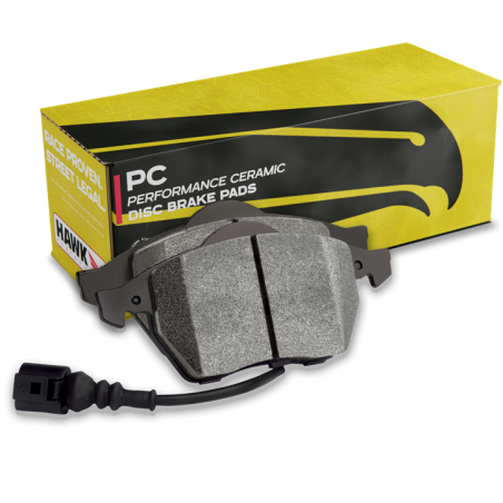 Hawk Brake Pad - Performance Ceramic