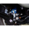 CUSCO Adjustable pillowball sway bar link rear TOYOTA GR Corolla