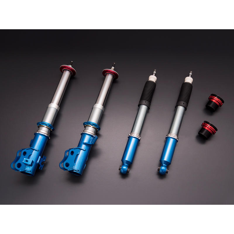 CUSCO Sport-G Terre Suspension Kit, Toyoya GR Yaris GXPA (no springs)