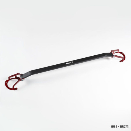 Barre avant BLITZ LExus RC-F