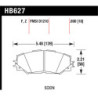 Hawk Brake Pad - Performance Ceramic