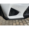 Jupe avant carbone vernis LEMS pour RCF phase 1
