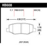 Hawk Brake Pad - LTS