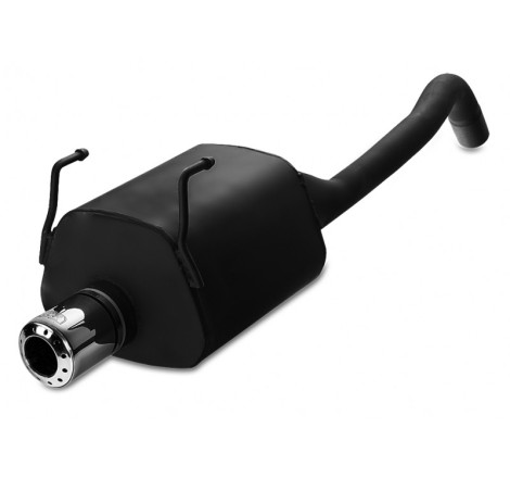 echappement sport Fiat