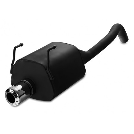 echappement sport Fiat