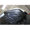 Paire d'extension carbone vernis LEMS pour RCF phase 1