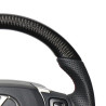 Volant  cuir et carbone Lexus  "REAL JAPAN" C design