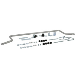 Barre antiroulis arrière Yaris mk1 99 - 05