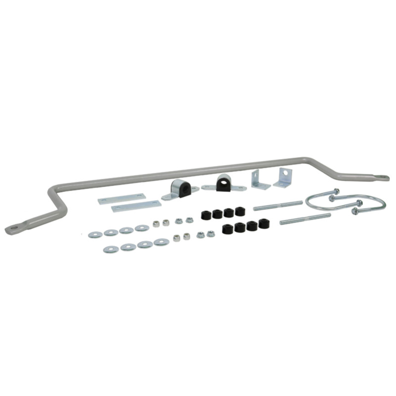 Barre antiroulis arrière Yaris mk1 99 - 05