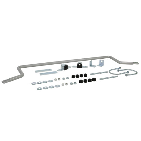 Barre antiroulis arrière Yaris mk1 99 - 05