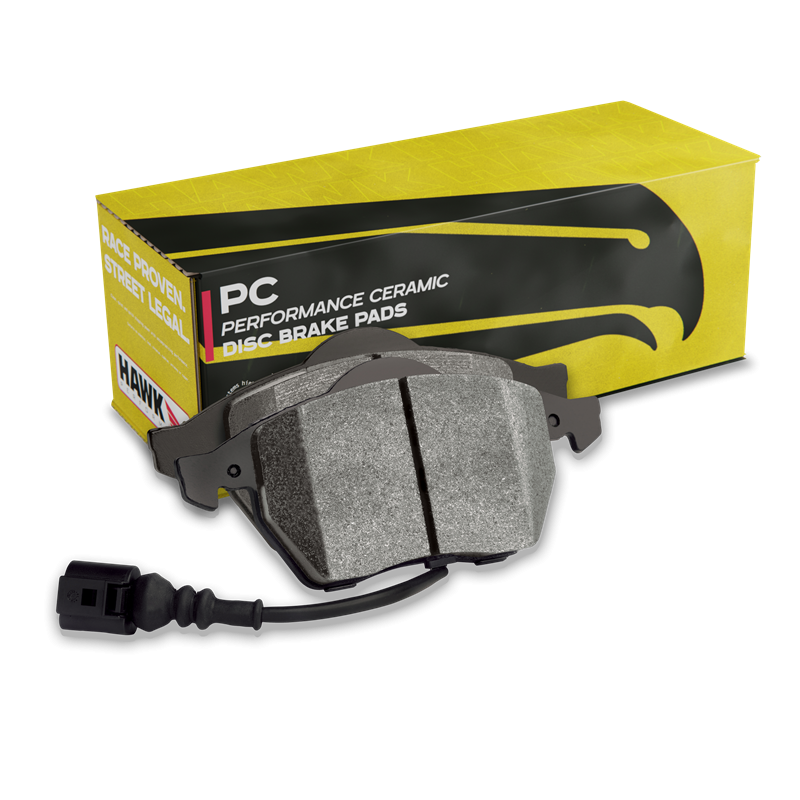 Hawk Brake Pad - Performance Ceramic