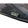 Jeu de tapis HKS Yaris GR 6 pièces monocolor