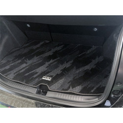 Jeu de tapis HKS Yaris GR 6 pièces monocolor
