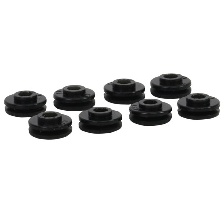 Silentbloc bielette barre stabilisatrice avant Yaris mk1