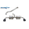 Catback Inoxcar Yaris GR mk2