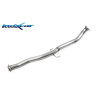 Frontpipe Inoxcar Yaris GR mk2 non résonné