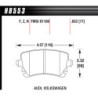 Hawk Brake Pad - Performance Ceramic