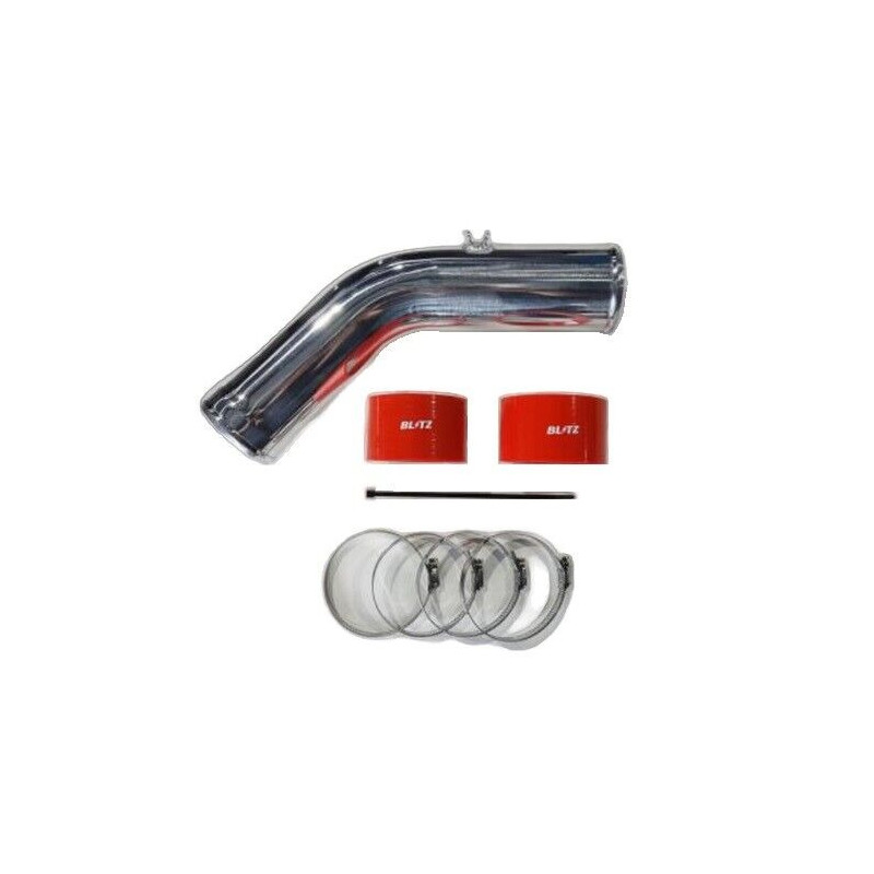 Blitz air pipe GR Yaris et Corolla