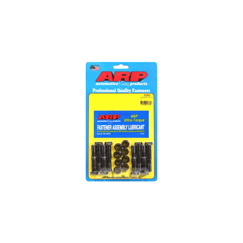 Vis de bielles ARP Toyota 3SG et 22R