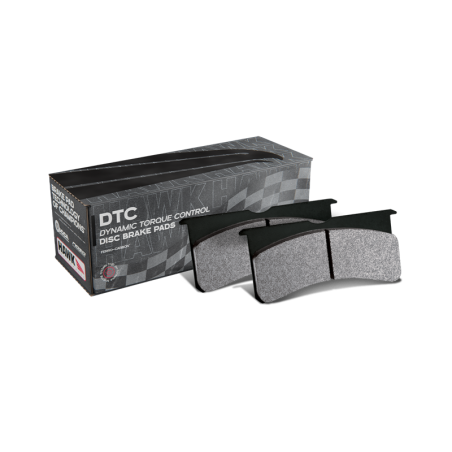 Hawk Brake Pad - DTC-60 (14 mm)