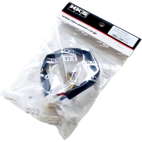 HKS Subaru Turbo timer harness FT-2  4103-RF001
