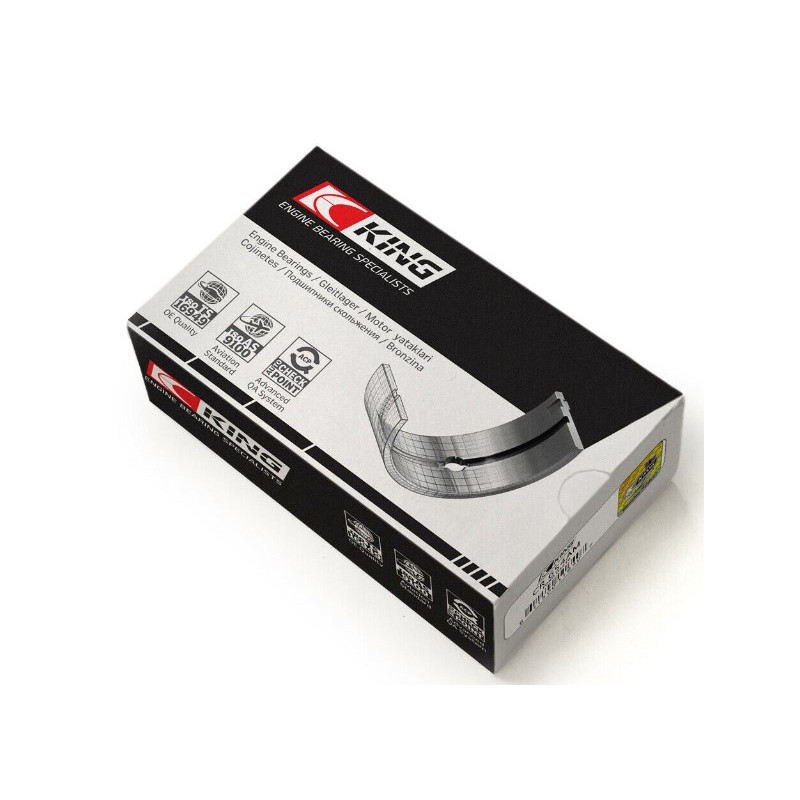Coussinets de bielles Nissan 350Z KingBearings CR6775XP STD