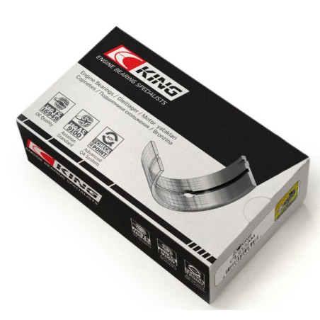 Coussinets de bielles Nissan 350Z KingBearings CR6775XP STD