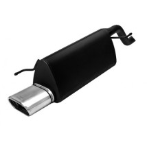 echappement sport Fiat