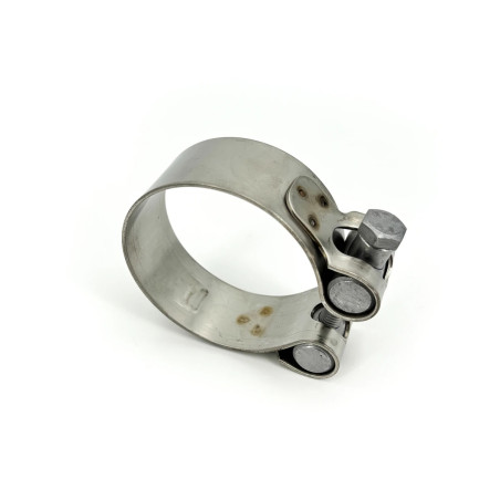 Collier Milltek 66.5mm