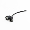 Connecteurs Nissan Side feed CONN-NSF Deatschwerks