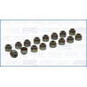 Joints de queue de soupapes Toyota 3SG et 4AG