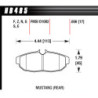 Hawk Brake Pad - DTC-50