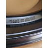 Jante ENKEI GTC02 Black  18x9  Mercedes Audi VW Seat 5x112