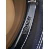 Jante ENKEI GTC02 Black  18x9  Mercedes Audi VW Seat 5x112