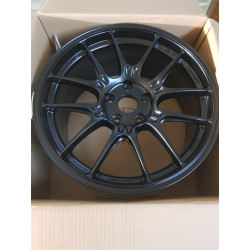 Jante ENKEI GTC02 Black  18x9  Mercedes Audi VW Seat 5x112